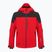 Herren-Skijacke Dainese Speed Demon Lab Domeair Pro racing red/stretch limo