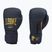 Boxhandschuhe Leone 1947 Blau navy blau GN059B