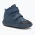 Primigi PWN Kinder Schneestiefel 89122 blau
