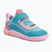 Kinderschuhe Primigi PYR Gore-Tex 14200 blue/pink