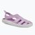 BOATILUS Junior Sandalen Bioty flieder/weiß
