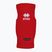 Knieschützer Errea Tokio Knee red