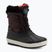 Kinder Schneestiefel BOATILUS Nn Sint. Leather brown