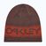 Wintermütze Oakley Tnp Reversible Beanie 68S dark umber