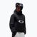 Herren-Snowboardjacke Oakley Timberline Shell Anorak pitch black