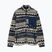 Fleecejacke für Herren Oakley Mountain Fire Sherpa abyss norway pattern