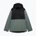 Herren-Skijacke Oakley Elk Grove Anorak abyss/lunar rock