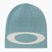 Wintermütze Oakley Ellipse Beanie pacific