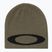 Wintermütze Oakley Ellipse Beanie deep olive