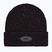 Wintermütze Oakley Ellipse Waffle Beanie pitch black