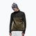 Herrenpullover Oakley Canopy FZ blackout/deep olive