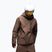 Herren-Snowboardjacke Oakley Sub Temp RC Gore-Tex 2.0 32F dark umber