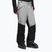 Herren Skihose Oakley Canopy Pro Insulated Pitch Black/Cement