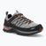 Herren-Trekkingstiefel CMP Rigel Low Wp zement/nero