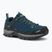 Herren-Trekking-Stiefel CMP Rigel Low blau Tinte / gelb fluo