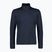 Herren CMP Sweatshirt 30L1097 schwarz / blau