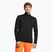 CMP Herren-Ski-Sweatshirt schwarz 30L1097/U901