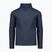 Kinder-Sweatshirt CMP 30L1114 black/blue