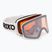 Skibrille Briko Ingrid Sharp Lite white