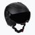 Skihelm Briko Elio Visor matt black