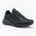 EA7 Emporio Armani Crusher Entfernung Trail dreifach schwarz Schuhe