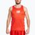 Trainingshemd LEONE 1947 Boxen rot