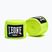 Boxbandagen Leone 1947 Hand Wraps 350 cm fluorescent yellow