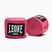Boxbandagen Leone 1947 Hand Wraps 350 cm pink