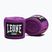 Boxbandagen Leone 1947 Hand Wraps 350 cm purple