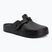 Scholl Bahia EVA black Pantoletten