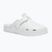 Scholl Bahia EVA white Pantoletten