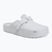 Scholl Bahia EVA white Pantoletten