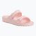 Damen-Pantoletten Scholl Bahia EVA light pink
