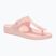 Damen-Zehentrenner Scholl Bahia Eva light pink