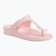 Damen-Zehentrenner Scholl Bahia Eva light pink