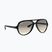 Sonnenbrille Ray-Ban Cats 5000 Classic black/light grey gradient