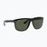 Sonnenbrille Ray-Ban Boyfriend black/dark green polarized