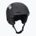 Skihelm Neon Alpha black/white