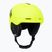 Skihelm Neon Summit yellow/black
