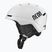 Skihelm Neon Summit white/black