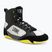 Boxschuhe LEONE 1947 Premium Boxing black/lime/black/lime