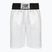 Herren-Boxshorts LEONE 1947 Color Block white/black