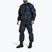 Saunaanzug Herren LEONE 1947 Sauna black/blue