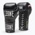 LEONE Boxhandschuhe 1947 Shock Plus schwarz