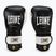 LEONE 1947 Il Tecnico N3 Boxhandschuhe schwarz GN113