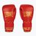 Boxhandschuhe LEONE 1947 Dna rosso/rot