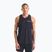 Herren Diadora Super Light Tank Be One Laufshirt schwarz DD-102.179161-80013