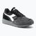 Diadora N902 Hairy Suede schwarz/schwarz Schuhe