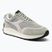 Diadora Race Suede SW kristallgrau/ebony Schuhe