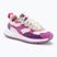 Damenschuhe Diadora Jolly Pop blanc de blanc/mulberry